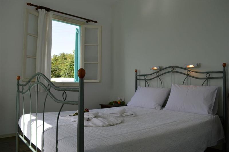 هتل Aegean Village