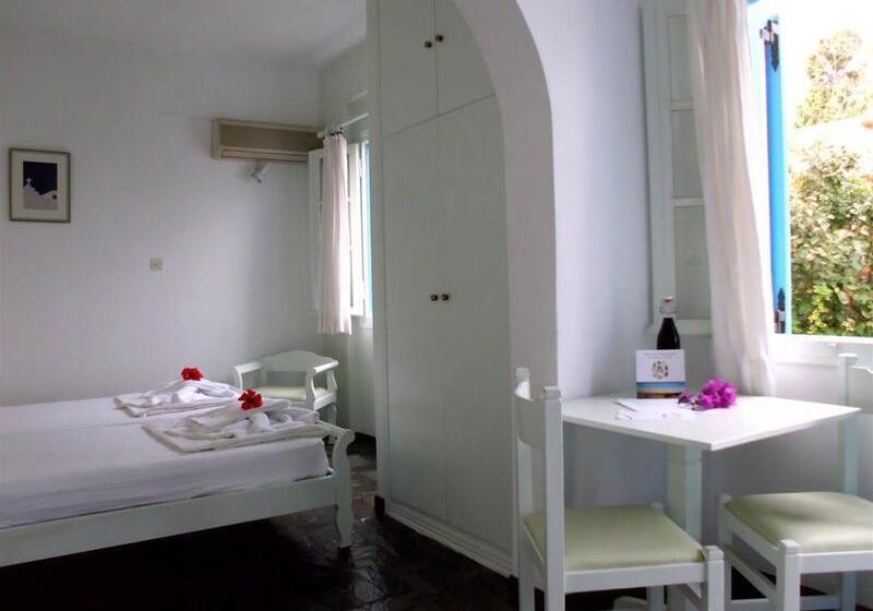 هتل Aegean Village