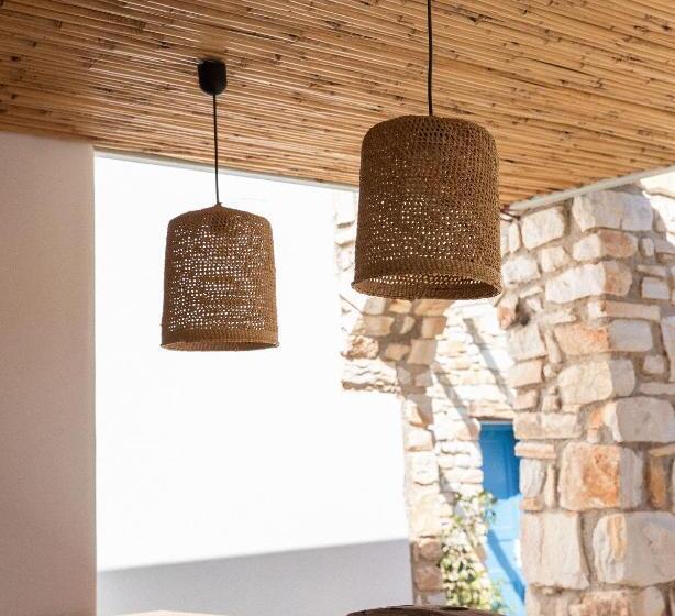 Aloni Hotel & Suites