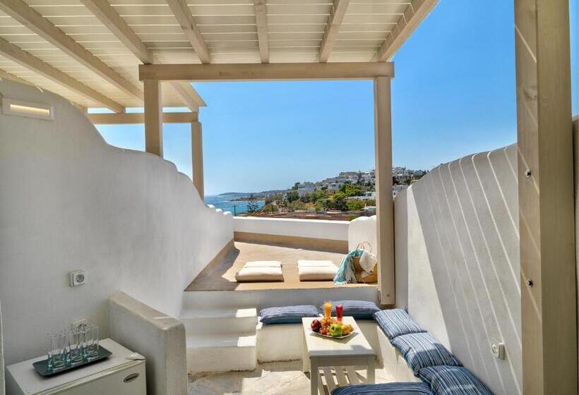 Aloni Hotel & Suites