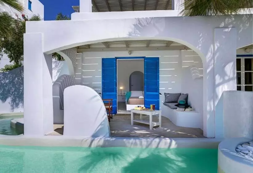 Aloni Hotel & Suites