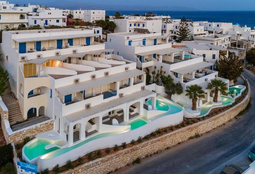 Aloni Hotel & Suites