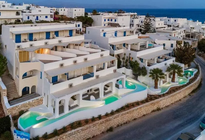 Aloni Hotel & Suites