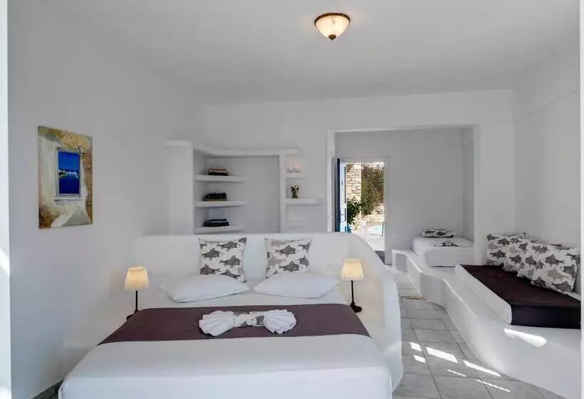 Aloni Hotel & Suites