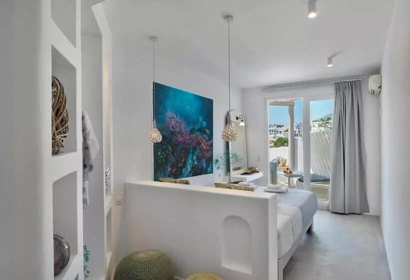 Aloni Hotel & Suites