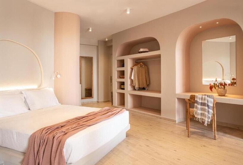 Aloni Hotel & Suites