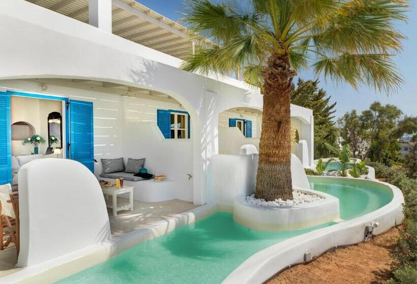 Aloni Hotel & Suites