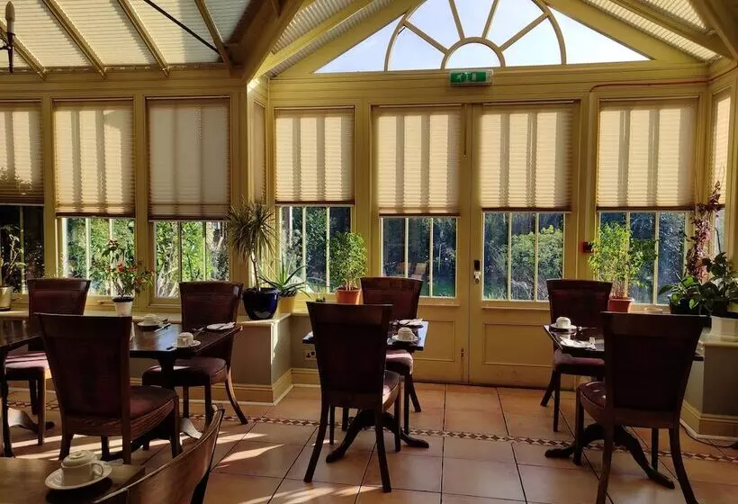 ホテル Arundel Park