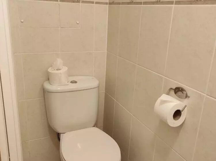 ホテル Arundel Park