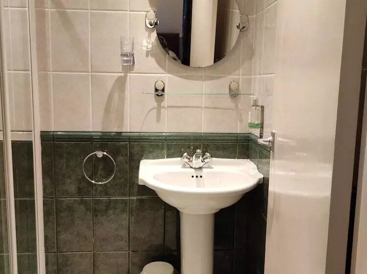 ホテル Arundel Park