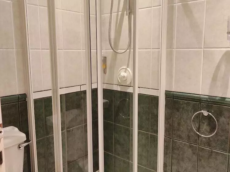 ホテル Arundel Park