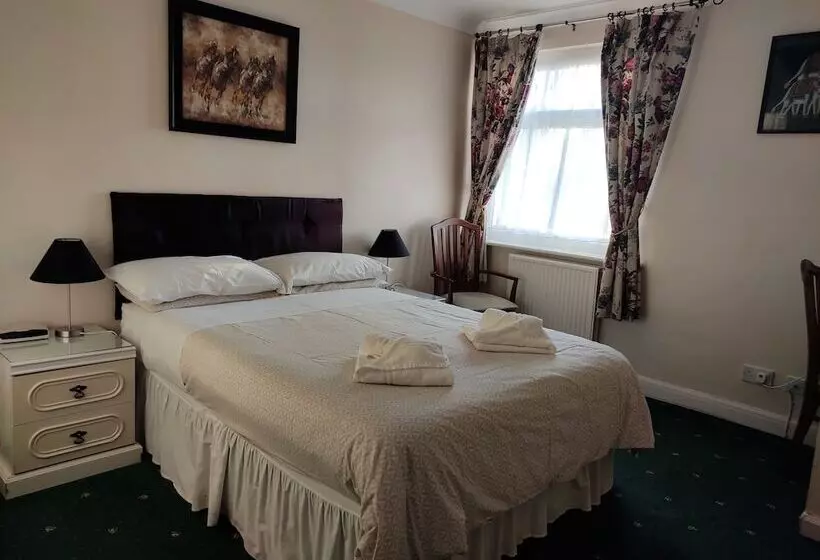 ホテル Arundel Park