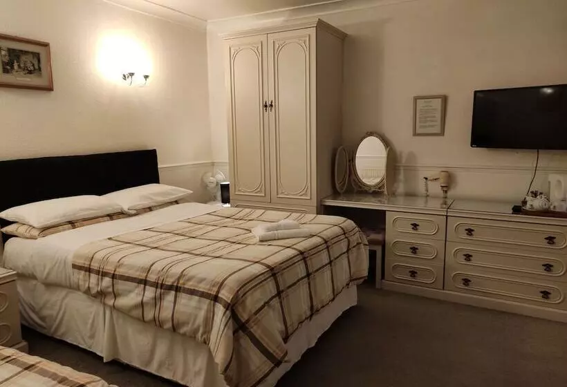 ホテル Arundel Park