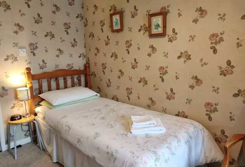 ホテル Arundel Park