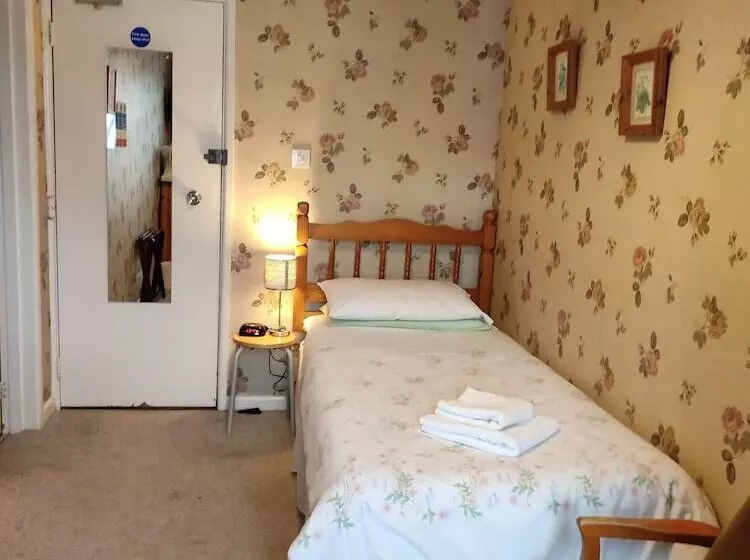 ホテル Arundel Park