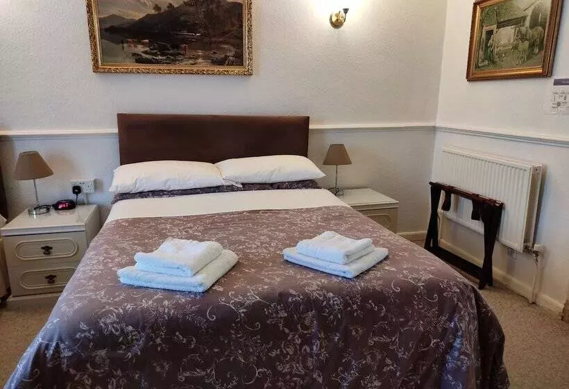 ホテル Arundel Park