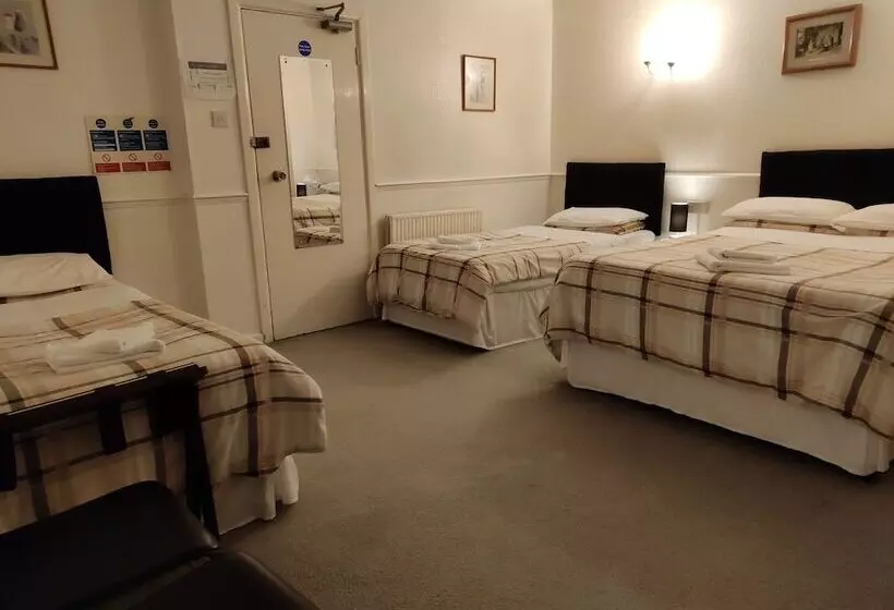 ホテル Arundel Park