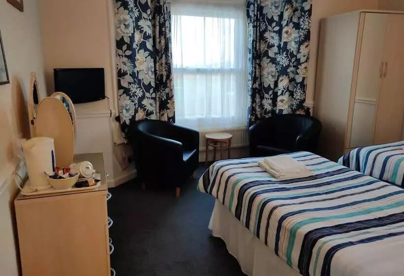 ホテル Arundel Park