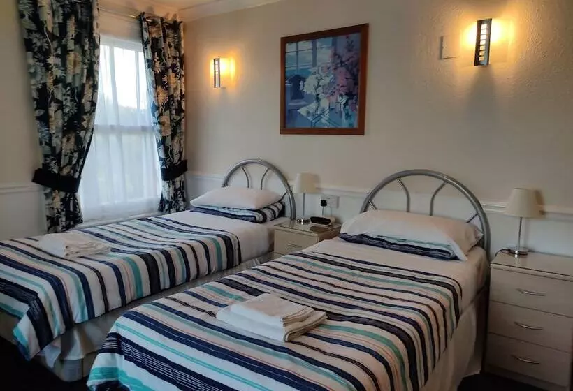 ホテル Arundel Park