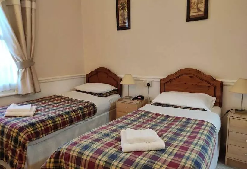 ホテル Arundel Park