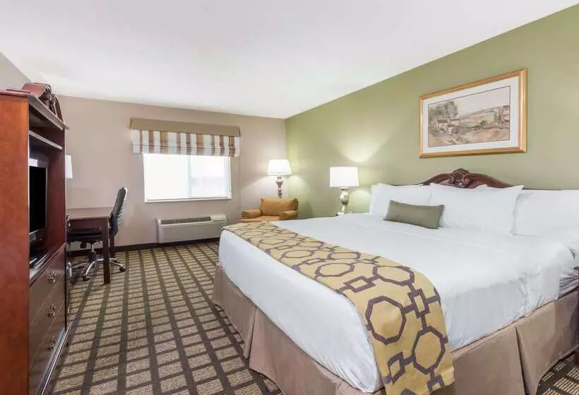 호텔 Baymont By Wyndham Fulton