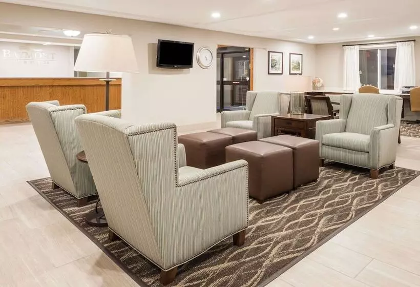 호텔 Baymont By Wyndham Fulton