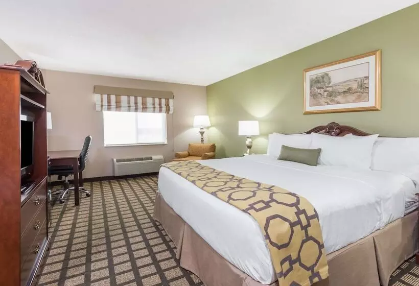 호텔 Baymont By Wyndham Fulton