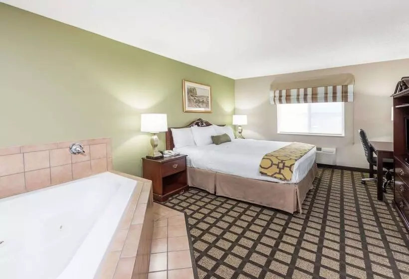 호텔 Baymont By Wyndham Fulton