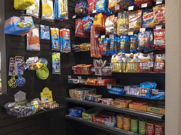 Отель Baymont By Wyndham Fulton