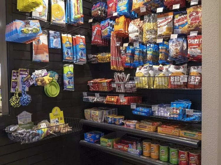 호텔 Baymont By Wyndham Fulton