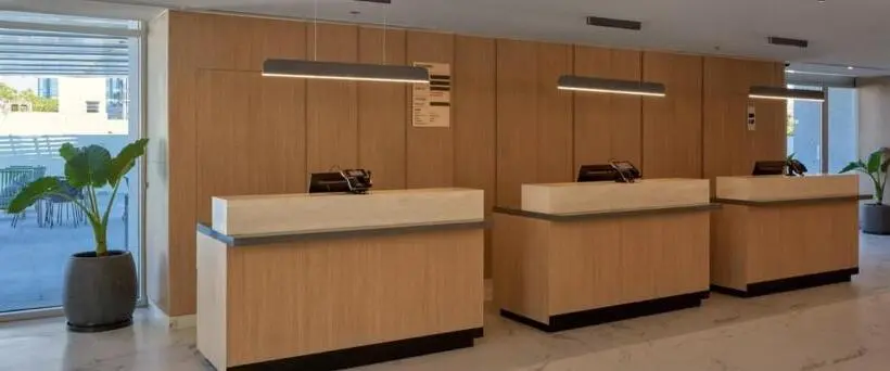 ホテル City Express By Marriott Rancho Cucamonga