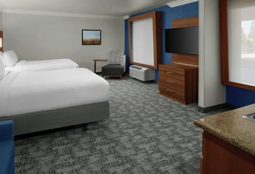 ホテル City Express By Marriott Rancho Cucamonga