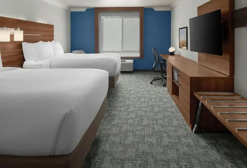 ホテル City Express By Marriott Rancho Cucamonga