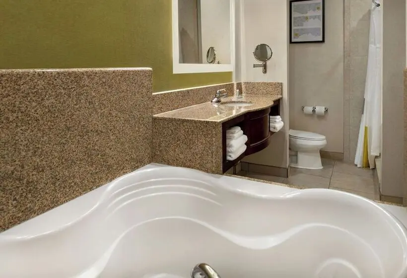 ホテル City Express By Marriott Rancho Cucamonga