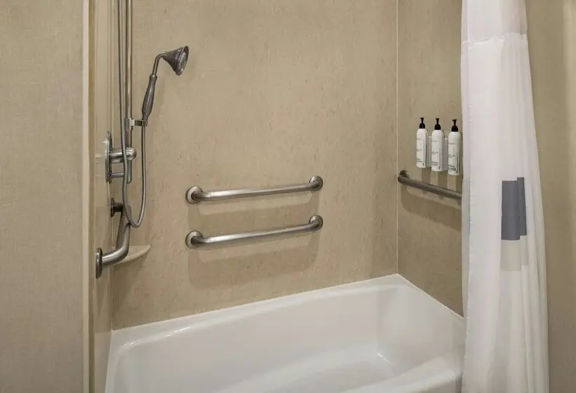 ホテル City Express By Marriott Rancho Cucamonga