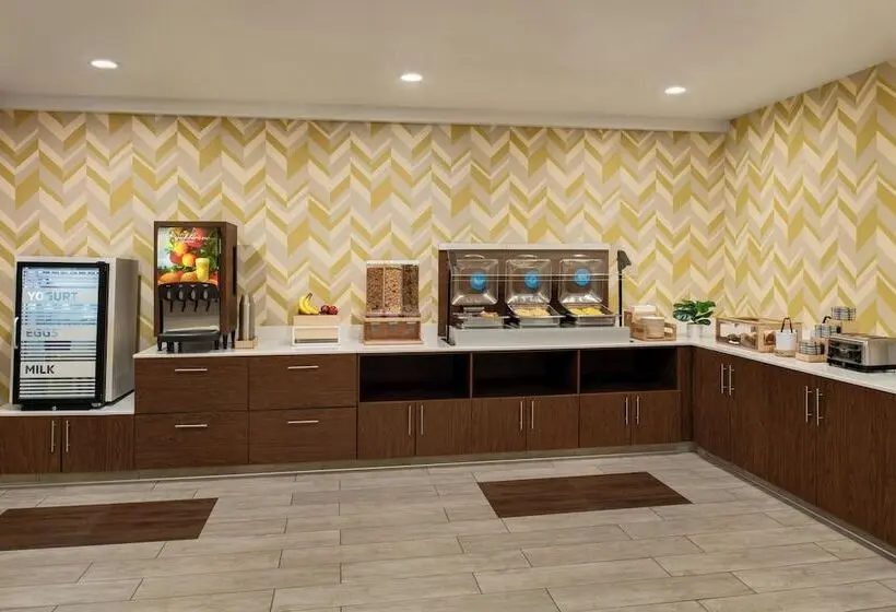 ホテル City Express By Marriott Rancho Cucamonga