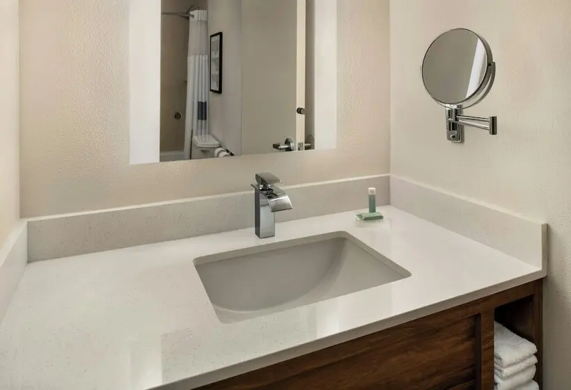ホテル City Express By Marriott Rancho Cucamonga
