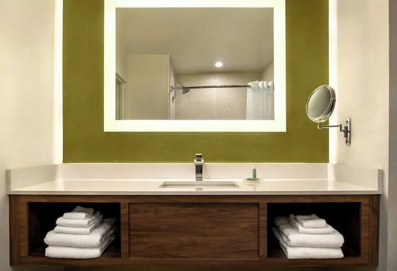 ホテル City Express By Marriott Rancho Cucamonga
