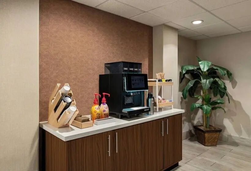 ホテル City Express By Marriott Rancho Cucamonga