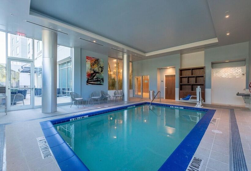 Delta Hotels By Marriott Raleigh Durham At Research Triangle Park