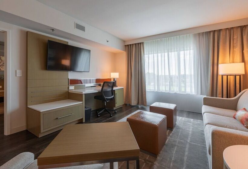 Delta Hotels By Marriott Raleigh Durham At Research Triangle Park