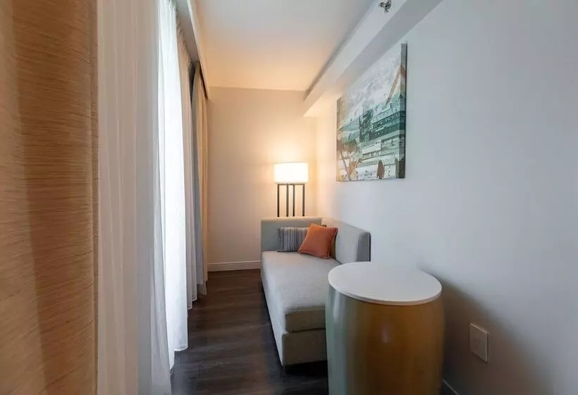 Delta Hotels By Marriott Raleigh Durham At Research Triangle Park