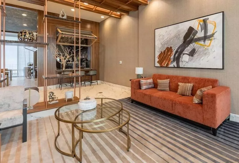 Delta Hotels By Marriott Raleigh Durham At Research Triangle Park