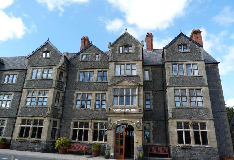 فندق George Iv