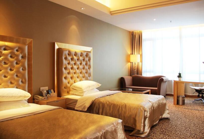 酒店 Glarun Jinling