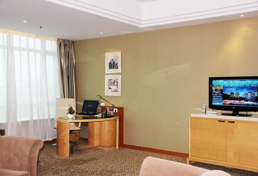 酒店 Glarun Jinling