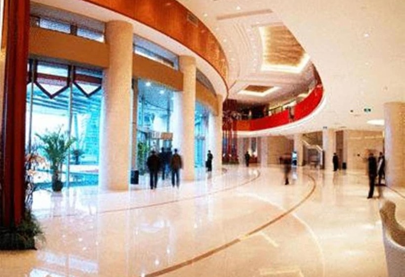 酒店 Glarun Jinling