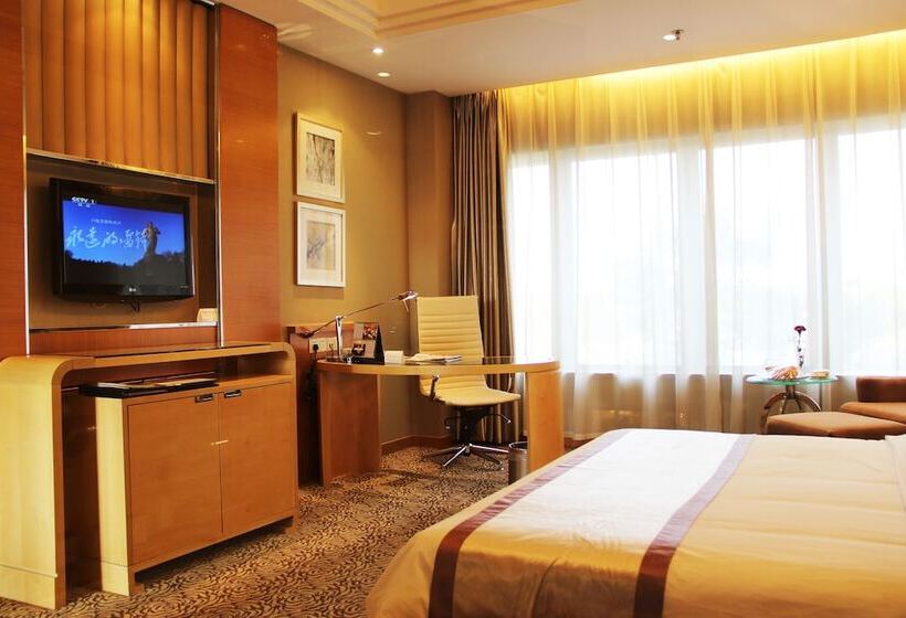 酒店 Glarun Jinling