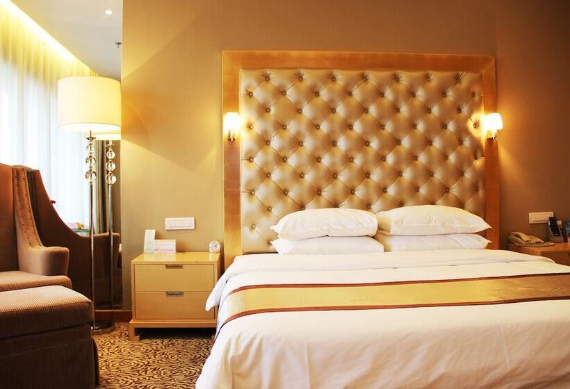 酒店 Glarun Jinling