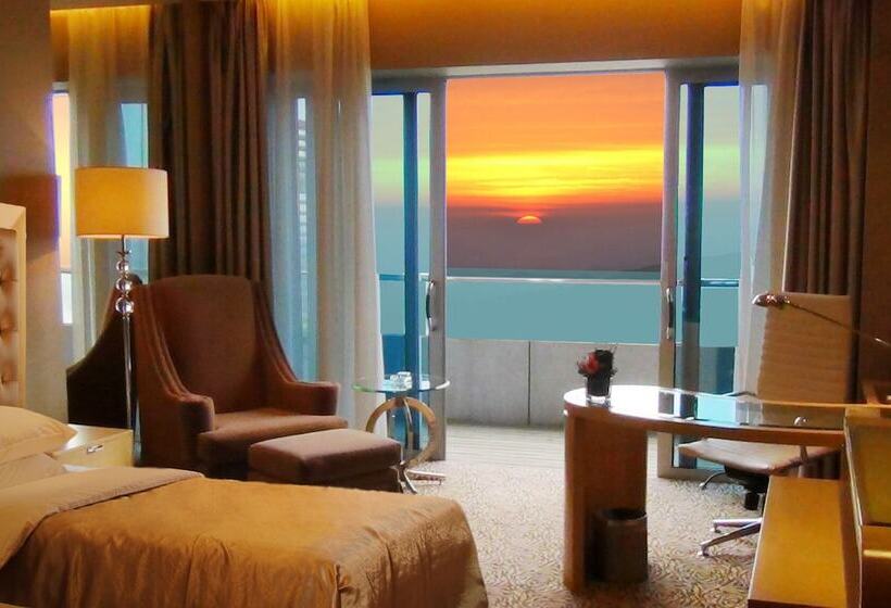 酒店 Glarun Jinling